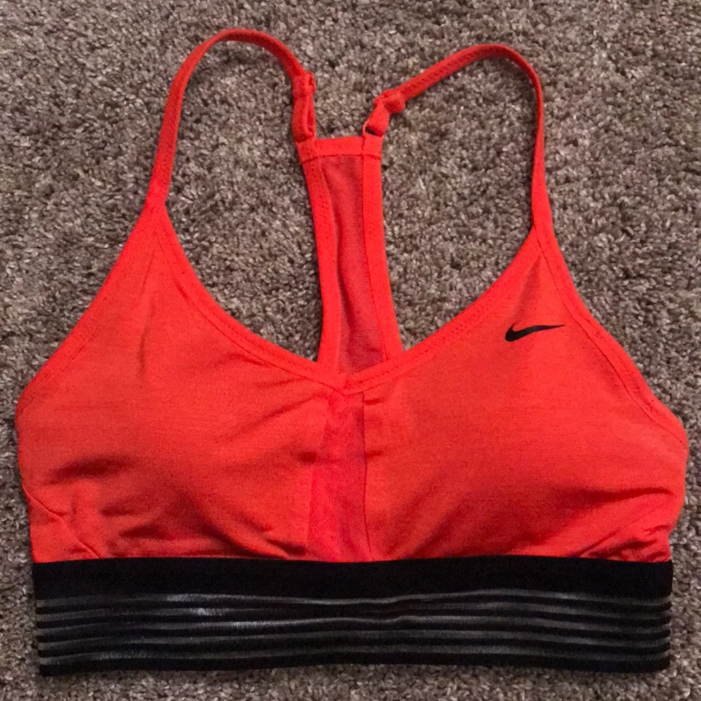 Nike Dri-Fit Sports Bra